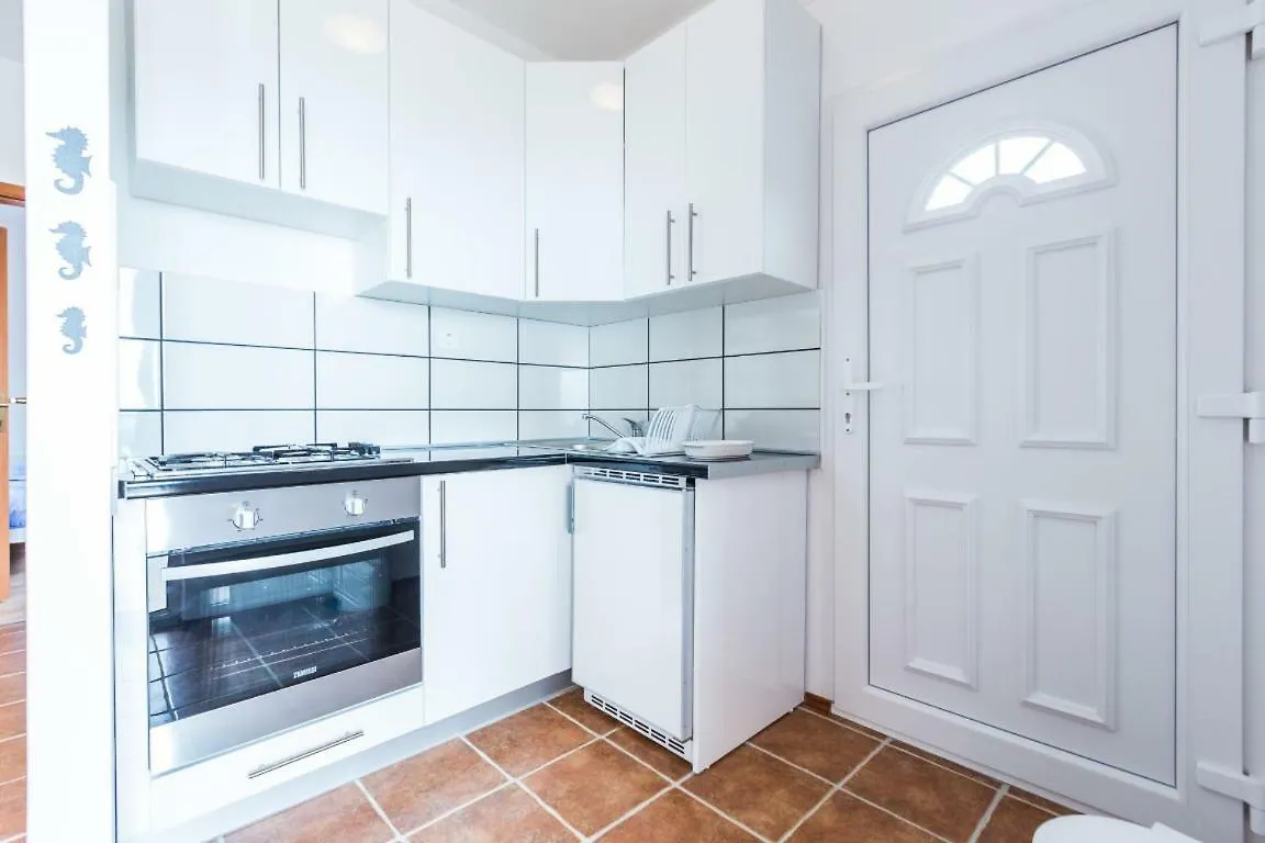 Apartmani Filip Mandre