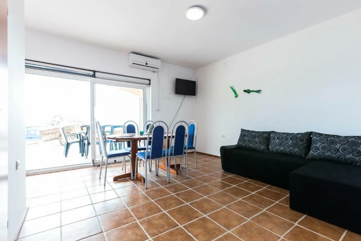Apartmani Filip Mandre Appartamento