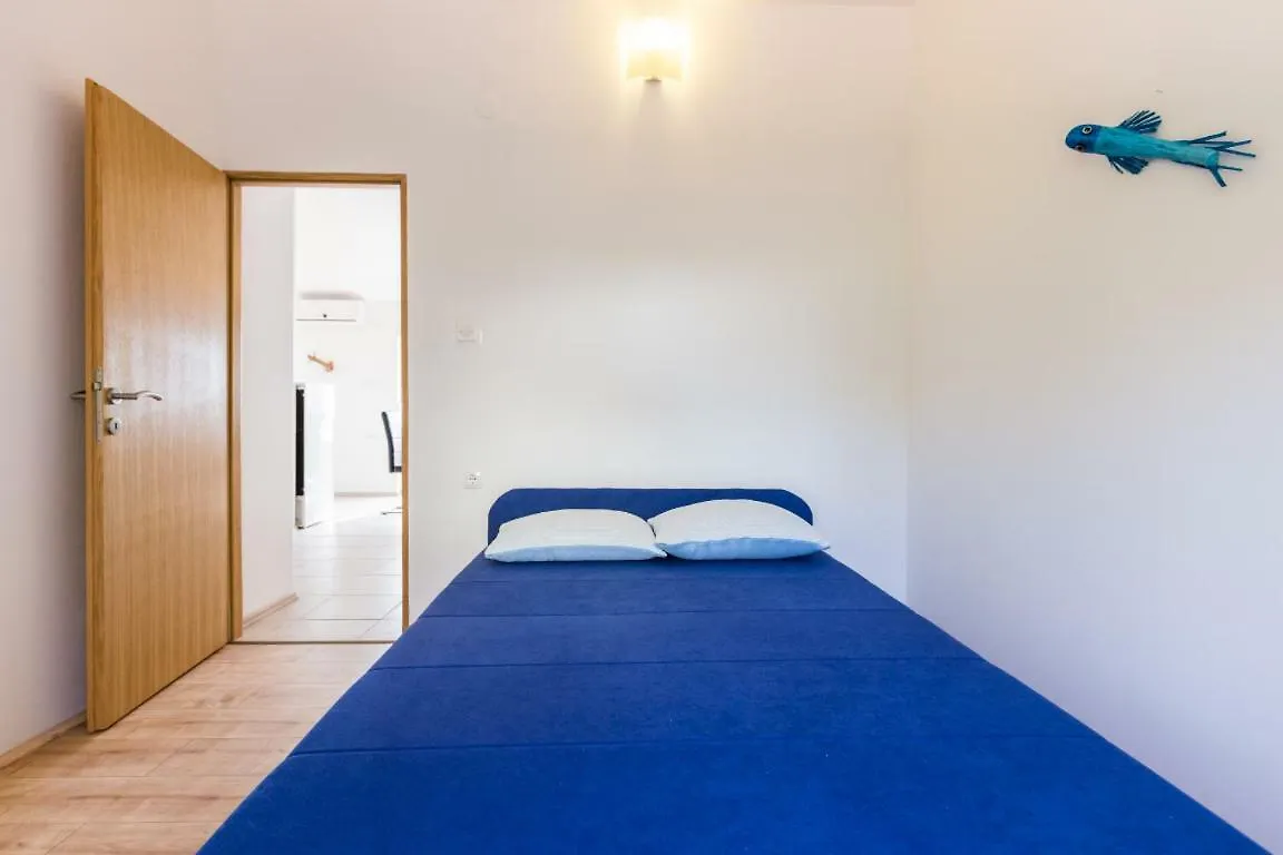 Apartmani Filip Mandre Appartamento
