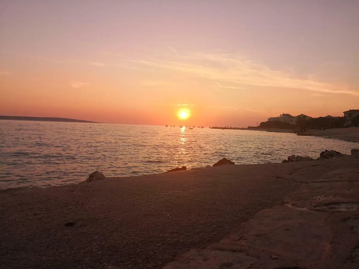 Apartmani Filip Mandre